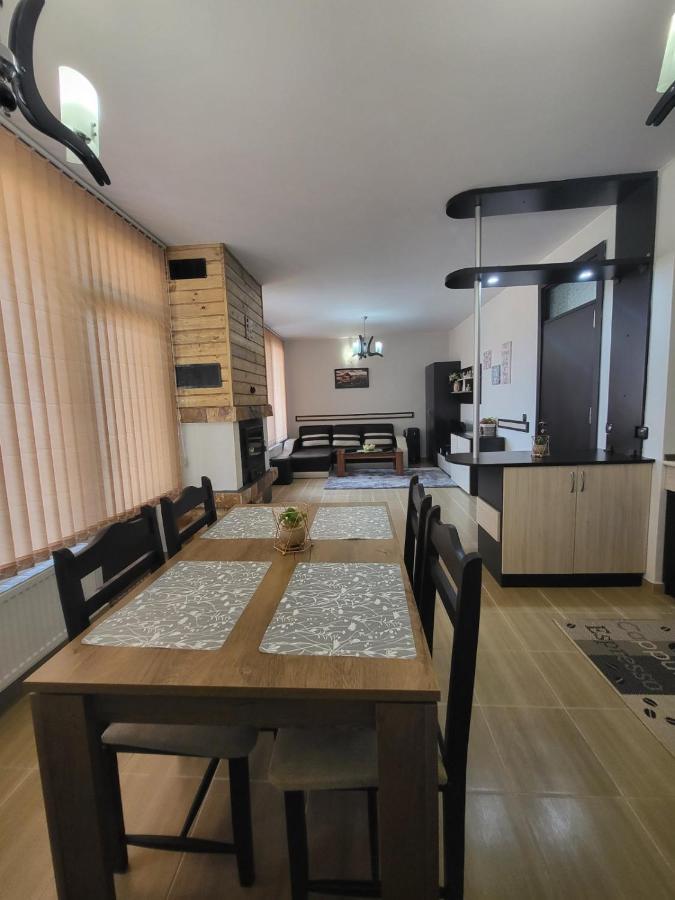 Ваканционна Къща ,,Родопски Уют " Dospat Exterior photo