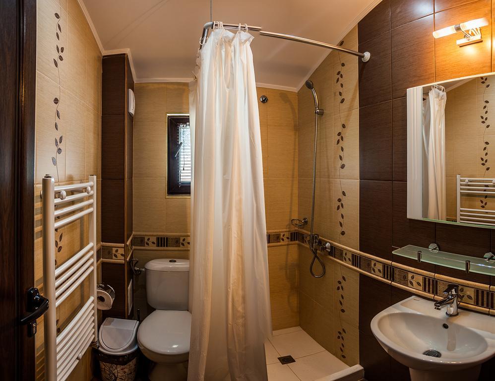 Ваканционна Къща ,,Родопски Уют " Dospat Exterior photo