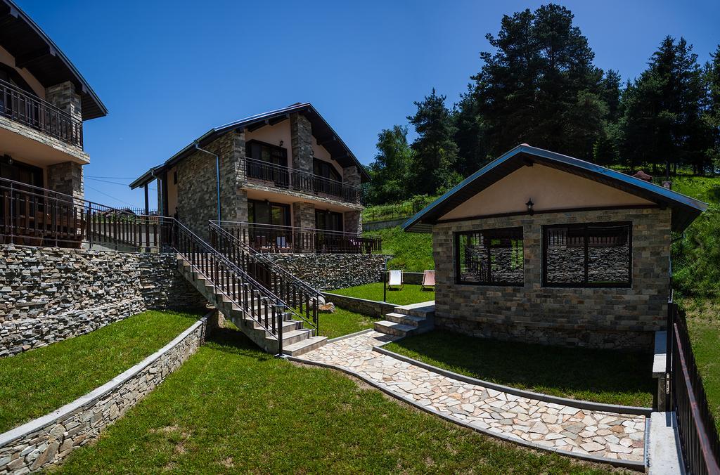 Ваканционна Къща ,,Родопски Уют " Dospat Exterior photo